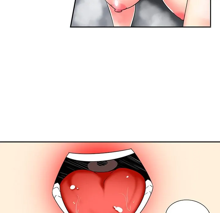 18+ Healing Hands OBGYN Chapter 14.1 page 24