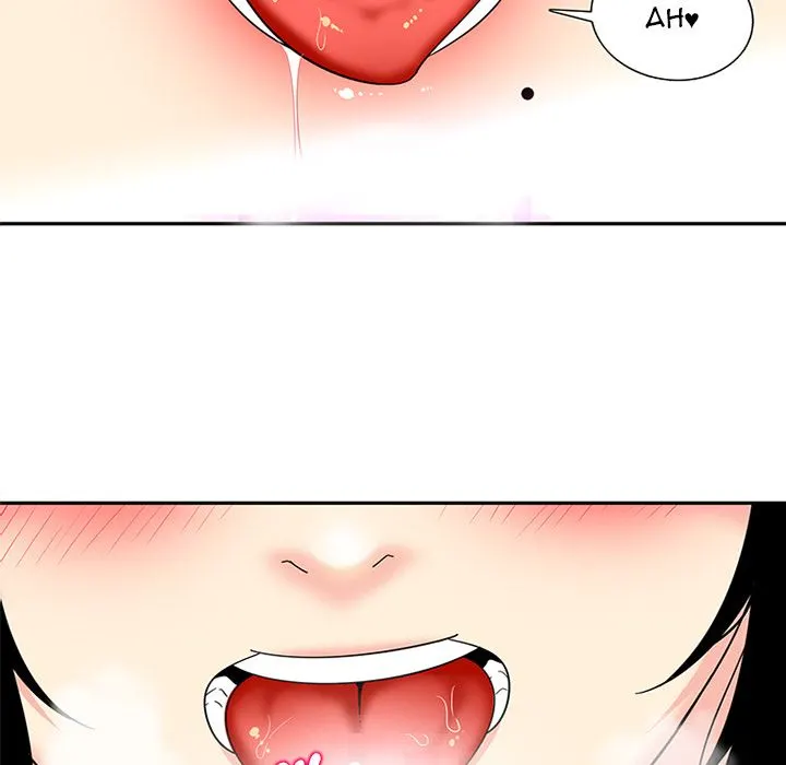18+ Healing Hands OBGYN Chapter 14.1 page 25