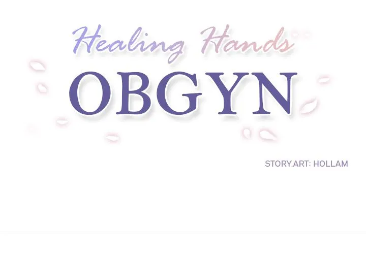 18+ Healing Hands OBGYN Chapter 14 page 2