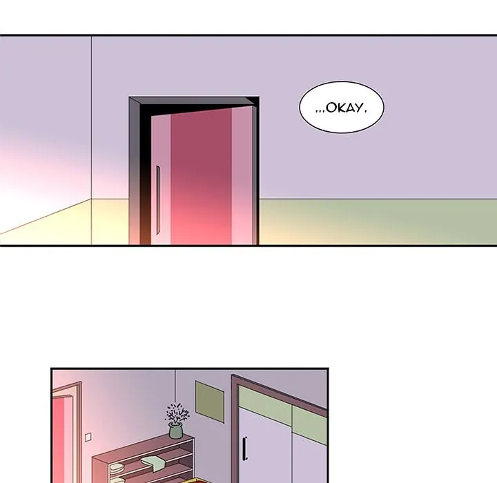 18+ Healing Hands OBGYN Chapter 14 page 8
