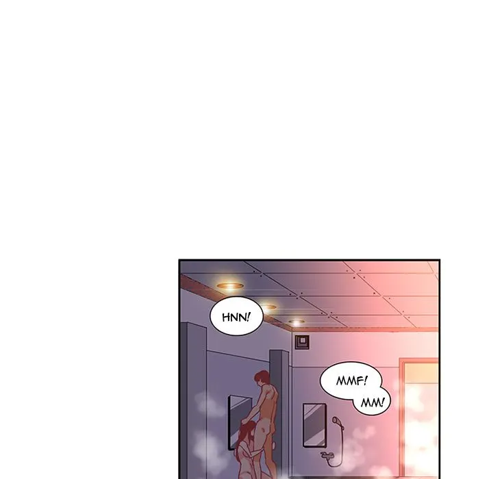 18+ Healing Hands OBGYN Chapter 14 page 11