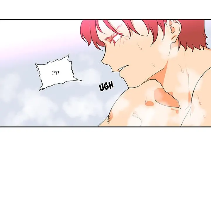 18+ Healing Hands OBGYN Chapter 14 page 15