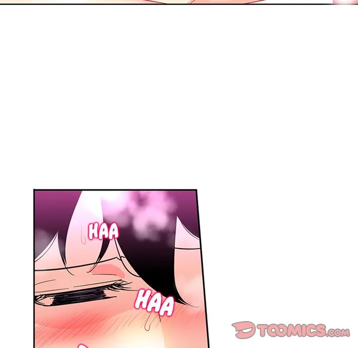 18+ Healing Hands OBGYN Chapter 14 page 19