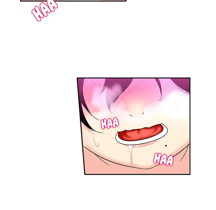 18+ Healing Hands OBGYN Chapter 14 page 20