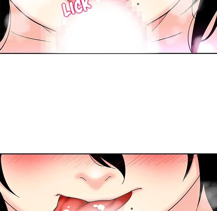 18+ Healing Hands OBGYN Chapter 14 page 26