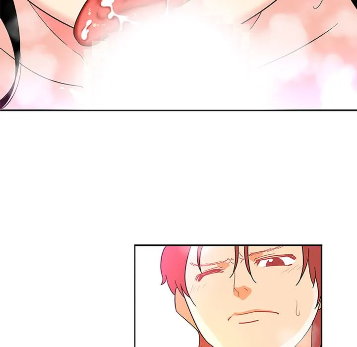 18+ Healing Hands OBGYN Chapter 14 page 27