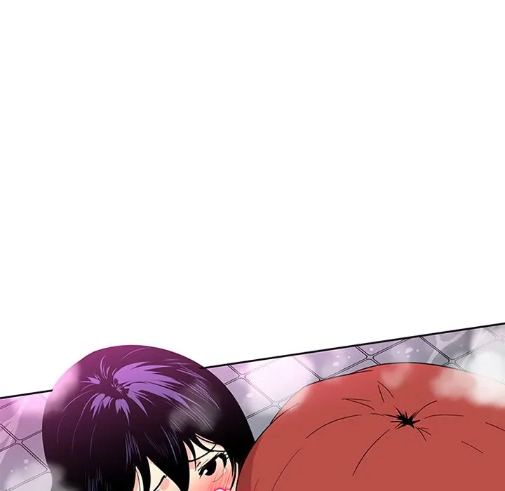 18+ Healing Hands OBGYN Chapter 14 page 29