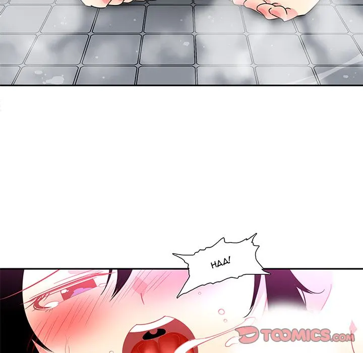 18+ Healing Hands OBGYN Chapter 14 page 37