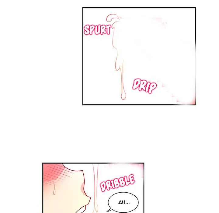 18+ Healing Hands OBGYN Chapter 14 page 39