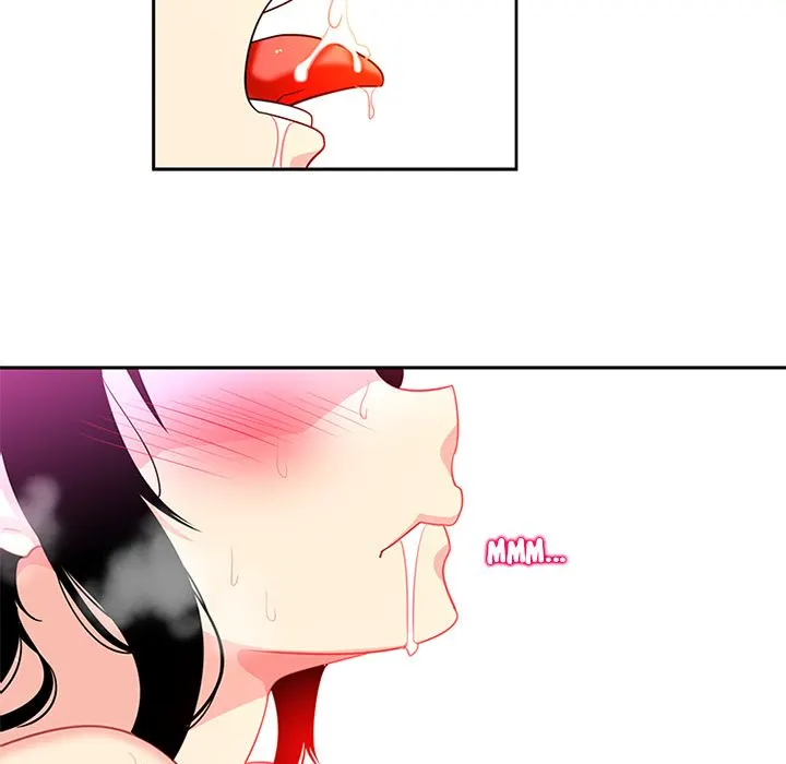 18+ Healing Hands OBGYN Chapter 14 page 40