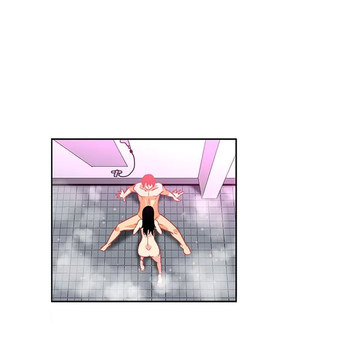 18+ Healing Hands OBGYN Chapter 14 page 46