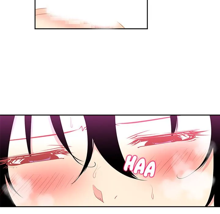 18+ Healing Hands OBGYN Chapter 14 page 50