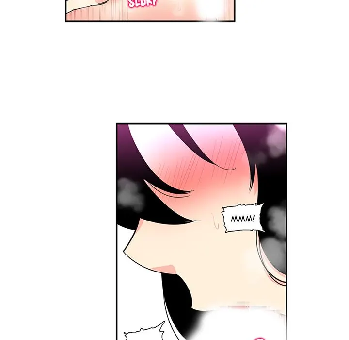 18+ Healing Hands OBGYN Chapter 15.1 page 11