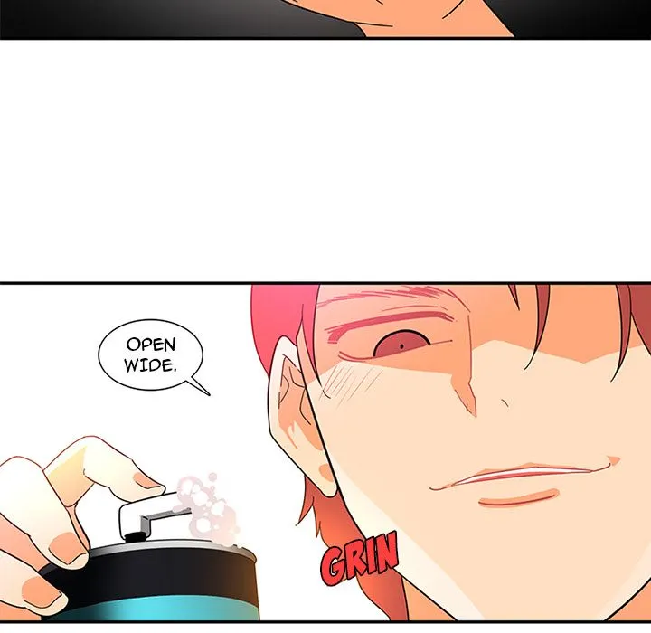 18+ Healing Hands OBGYN Chapter 15.1 page 30