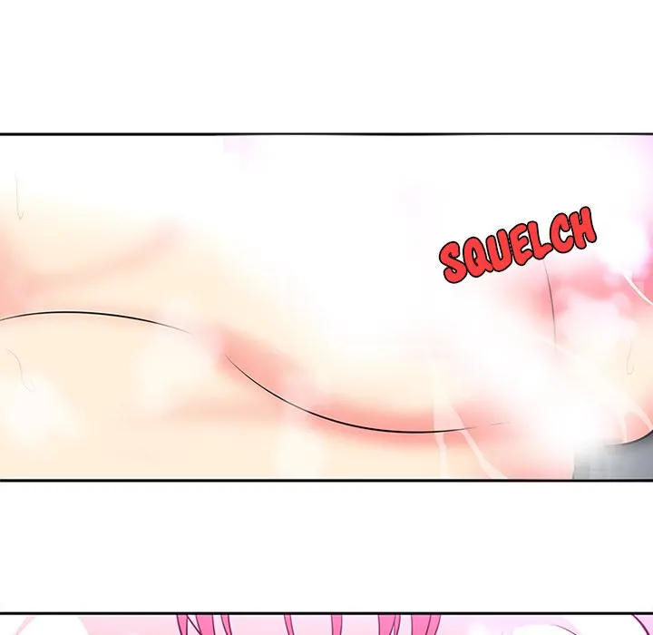 18+ Healing Hands OBGYN Chapter 15.1 page 45