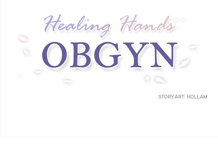 18+ Healing Hands OBGYN Chapter 15 page 2