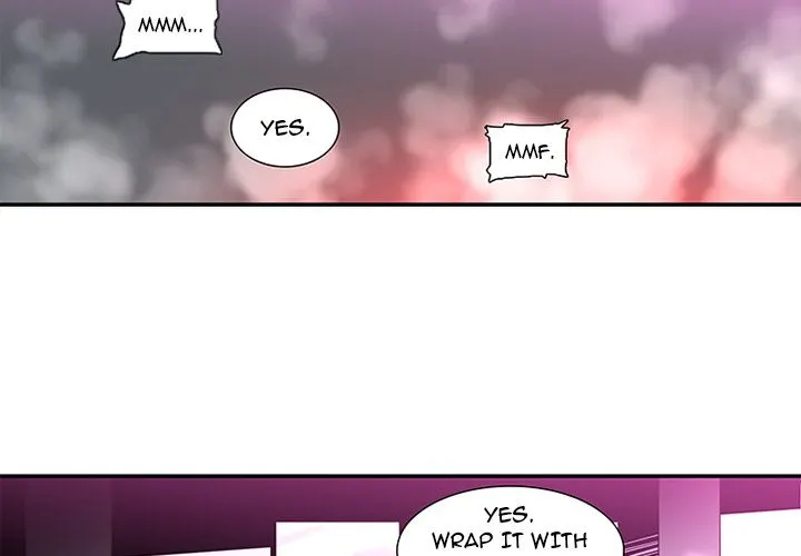 18+ Healing Hands OBGYN Chapter 15 page 4