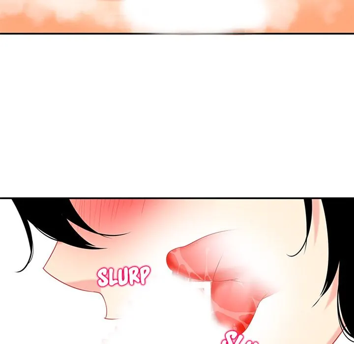 18+ Healing Hands OBGYN Chapter 15 page 8
