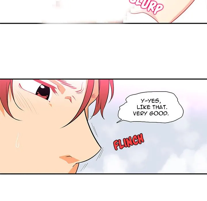 18+ Healing Hands OBGYN Chapter 15 page 9