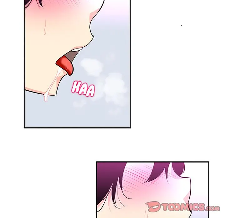 18+ Healing Hands OBGYN Chapter 15 page 18