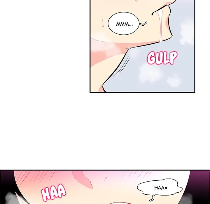 18+ Healing Hands OBGYN Chapter 15 page 19