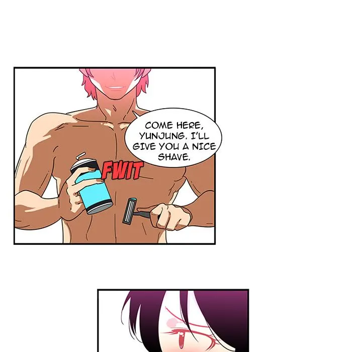 18+ Healing Hands OBGYN Chapter 15 page 25