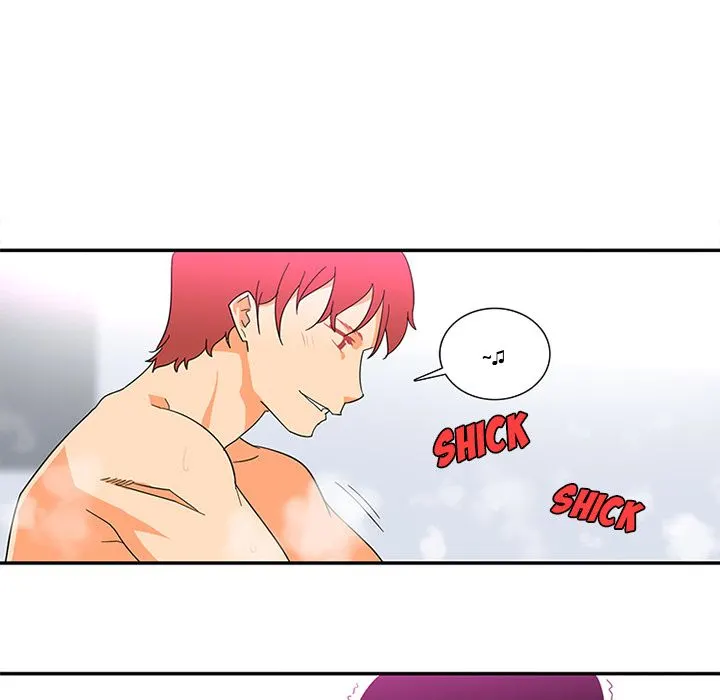 18+ Healing Hands OBGYN Chapter 15 page 34