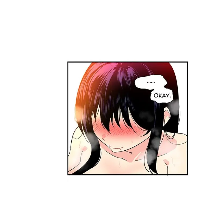 18+ Healing Hands OBGYN Chapter 15 page 39