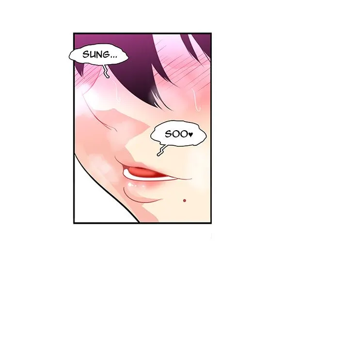 18+ Healing Hands OBGYN Chapter 15 page 40