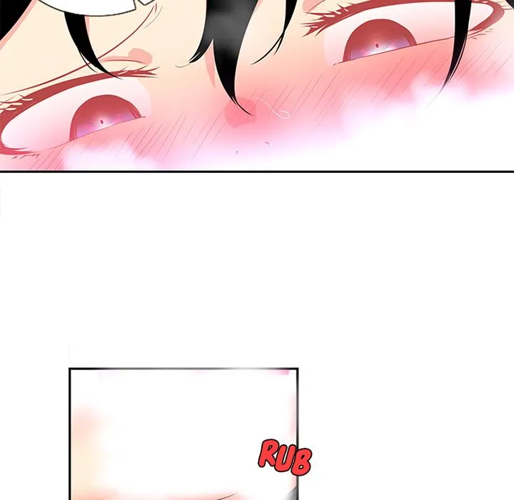 18+ Healing Hands OBGYN Chapter 15 page 43