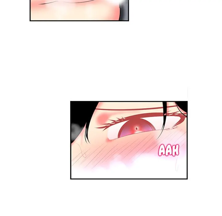 18+ Healing Hands OBGYN Chapter 15 page 44