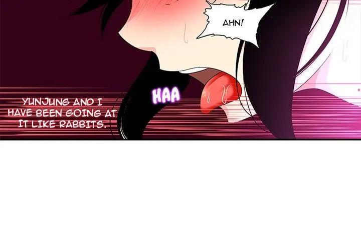 18+ Healing Hands OBGYN Chapter 16.1 page 4