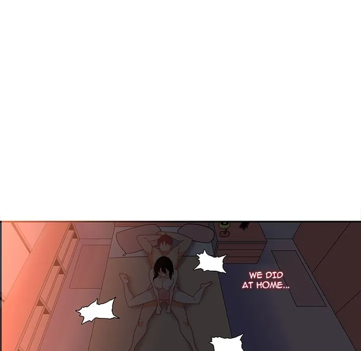 18+ Healing Hands OBGYN Chapter 16.1 page 7