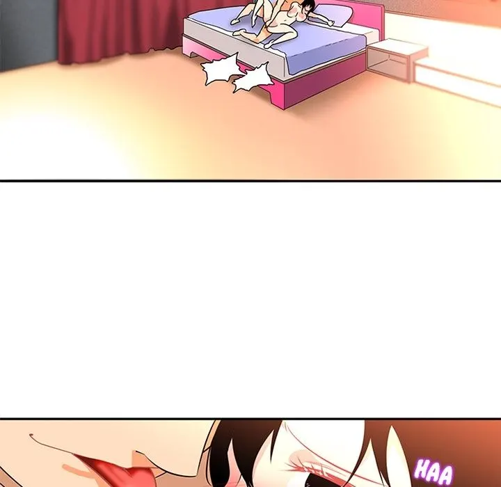 18+ Healing Hands OBGYN Chapter 16.1 page 13