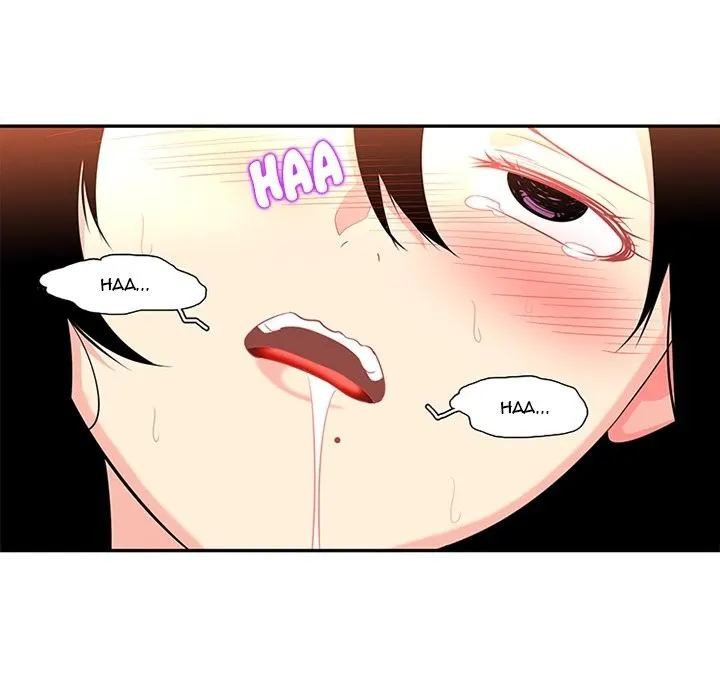 18+ Healing Hands OBGYN Chapter 16.1 page 20