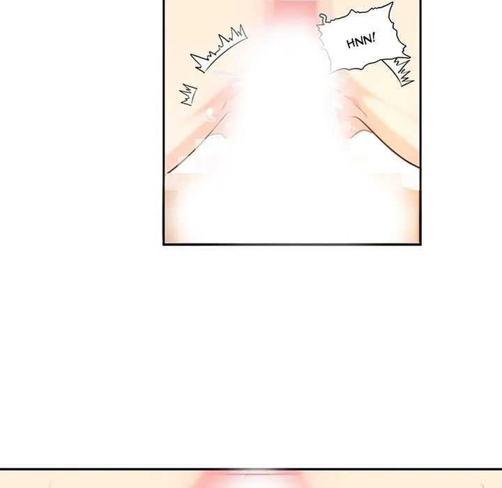 18+ Healing Hands OBGYN Chapter 16.1 page 22