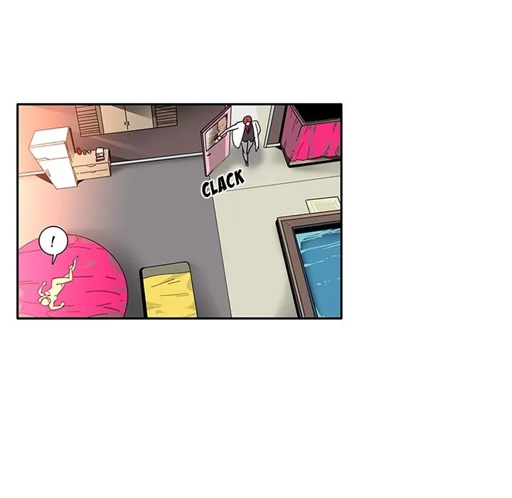 18+ Healing Hands OBGYN Chapter 16.1 page 32