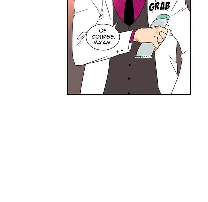 18+ Healing Hands OBGYN Chapter 16.1 page 36