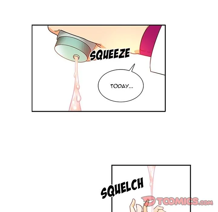 18+ Healing Hands OBGYN Chapter 16.1 page 37