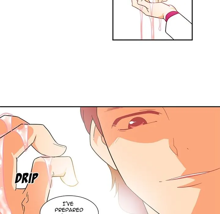 18+ Healing Hands OBGYN Chapter 16.1 page 38