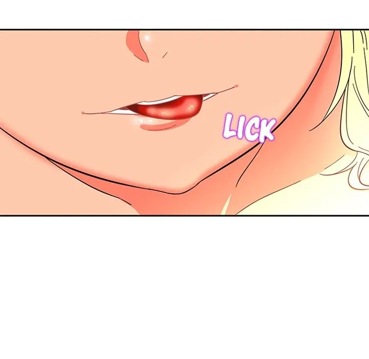 18+ Healing Hands OBGYN Chapter 16.1 page 41