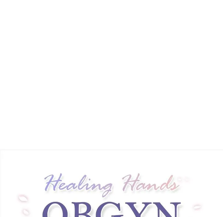 18+ Healing Hands OBGYN Chapter 16.1 page 42