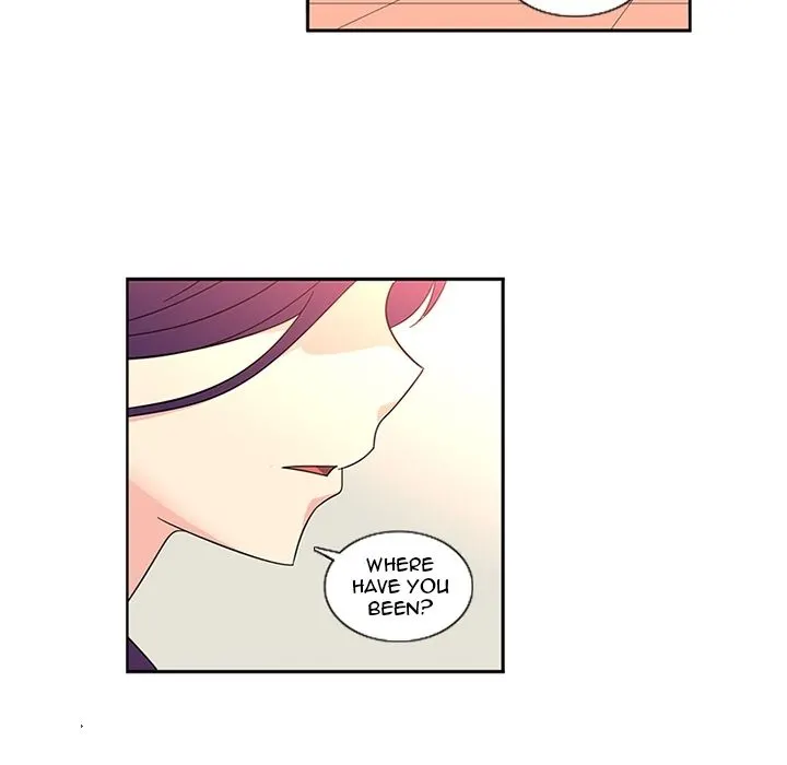 18+ Healing Hands OBGYN Chapter 16.1 page 46