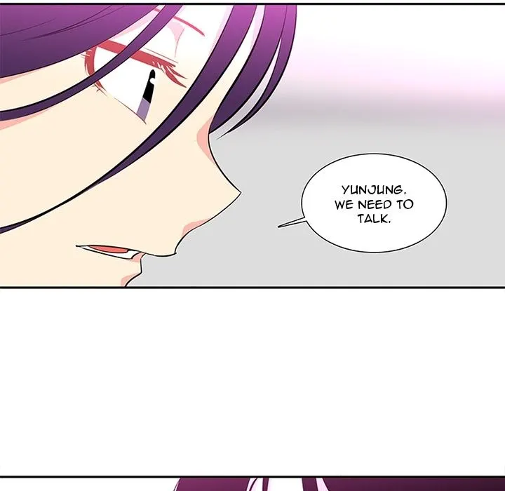 18+ Healing Hands OBGYN Chapter 16.1 page 48