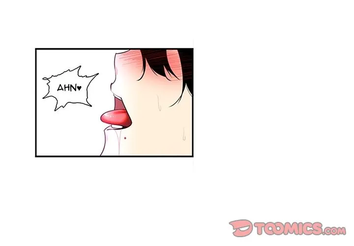 18+ Healing Hands OBGYN Chapter 16 page 1