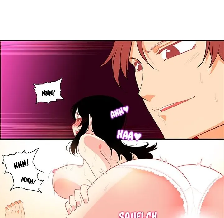18+ Healing Hands OBGYN Chapter 16 page 5