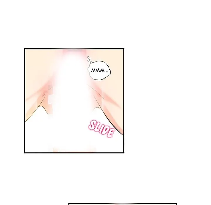18+ Healing Hands OBGYN Chapter 16 page 21
