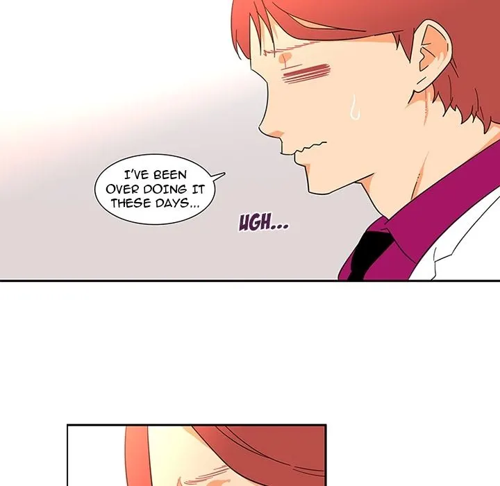 18+ Healing Hands OBGYN Chapter 16 page 30