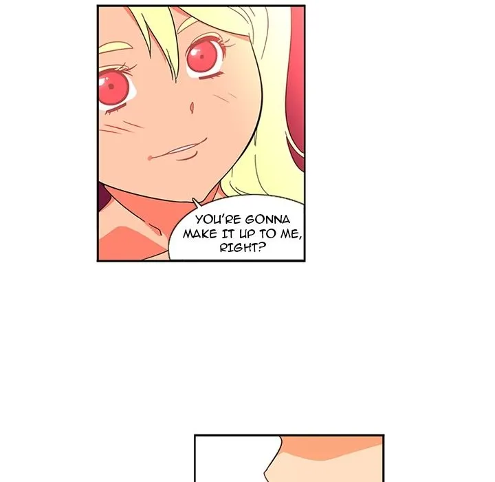 18+ Healing Hands OBGYN Chapter 16 page 34