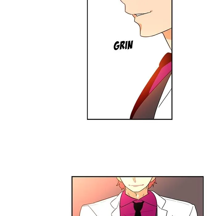 18+ Healing Hands OBGYN Chapter 16 page 35